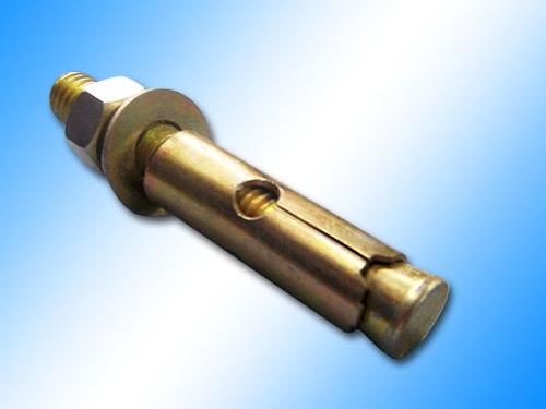 供應(yīng)優(yōu)質(zhì)膨脹螺絲