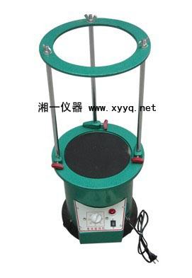 土壤振篩儀圖片