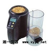 谷物水分容重儀圖片