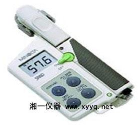 湖南SPAD-502Plus葉綠素測(cè)定儀圖片