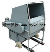 小麥小區(qū)脫粒機圖片