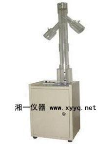 CFY-II種子風(fēng)選凈度儀圖片