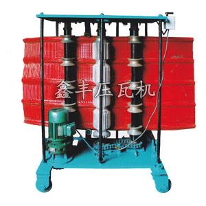 甘肅供應(yīng)840-1050型彩鋼壓型設(shè)備、河南1050型壓瓦機，價格低