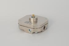 日本藤倉RP1系列薄型精密減壓閥圖片