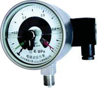 供應(yīng)北京布萊迪BLD電接點(diǎn)壓力表