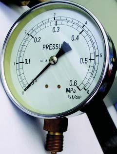 防腐壓力表圖片/防腐壓力表樣板圖 (4)