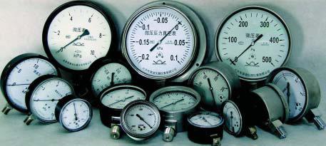 供應(yīng)北京布萊迪BLD隔膜壓力表