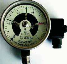 差壓壓力表圖片/差壓壓力表樣板圖 (3)