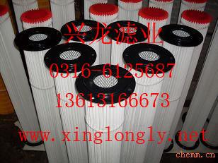 供應除塵過濾器