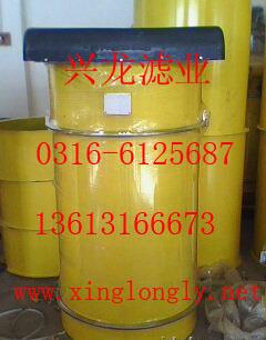 供應除塵過濾器