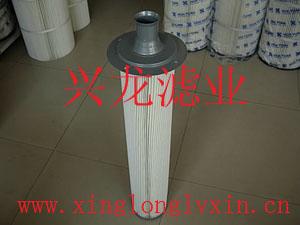 供應除塵過濾器