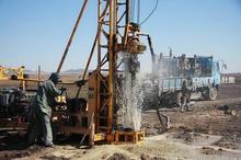 供應(yīng)寶坻打地?zé)峋?8202248773