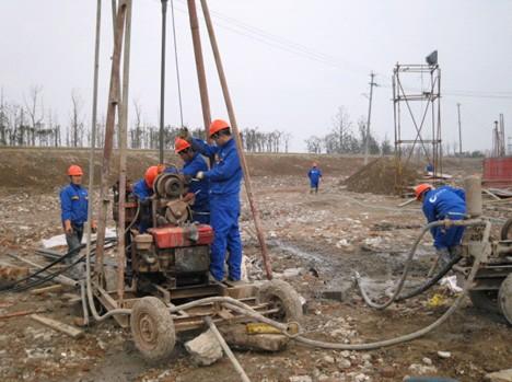 霸州打樁18722112043