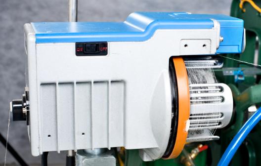 供應(yīng)醫(yī)用紗布噴氣織機(jī)儲(chǔ)緯器及各種配件