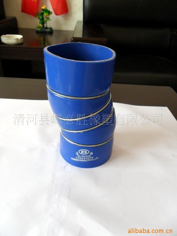 硅膠管WG9-725530-0704圖片
