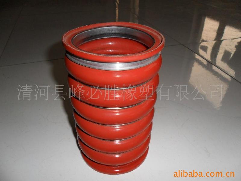 硅膠管WG97-1930-208圖片