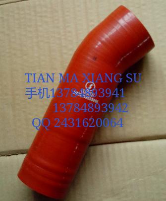 DZ932-5953-5806內(nèi)氟外硅膠管圖片