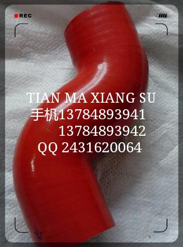 DZ95-2595-35509下水膠管圖片