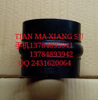 DZ91-2595-35602EPDM膠管圖片