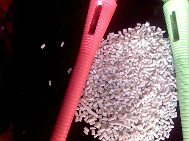 三豐紗管顆粒圖片