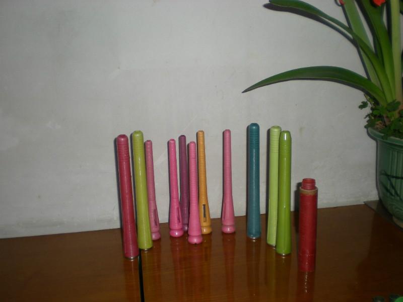 紗管細(xì)紗管粗紗管圖片