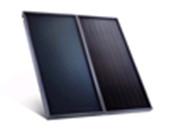 供應(yīng)100L陽臺壁掛太陽能