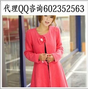 璧山縣韓版一件代發(fā)服裝加盟精品女