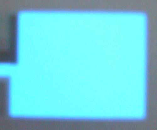 供應(yīng)EL片EL冷光片 EL發(fā)光片 EL背光片 EL背光源