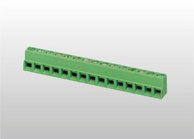 供应NCDS PCB接线端子 印刷板接线端子图片