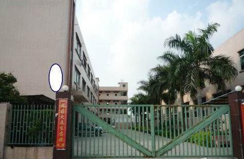 黃江廠房出租標準5700平方米圖片