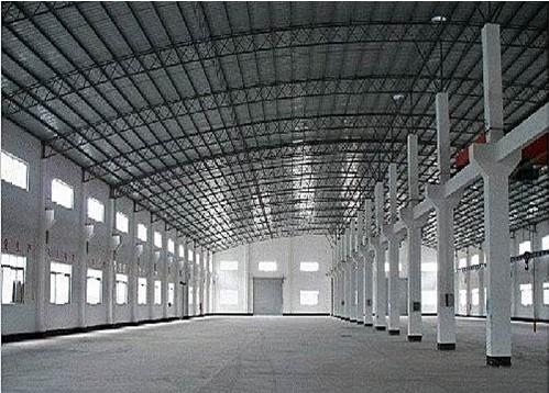 供應(yīng)黃江鋼構(gòu)廠房出租：鋼構(gòu)3900平方米