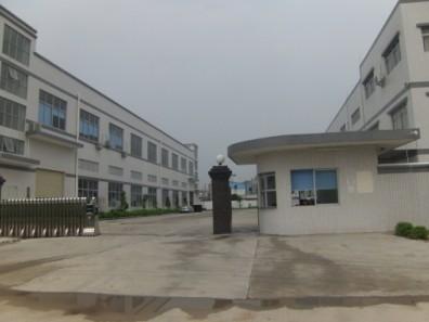 交通位置超好獨(dú)院廠房圖片