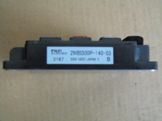 供應(yīng)IGBT模塊2MBI300P-140  2MBI200L-120