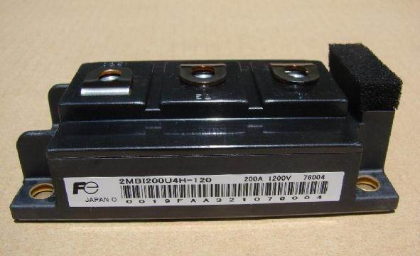 供應(yīng)富士2MBI200U4H-120  2MBI300U4H-120