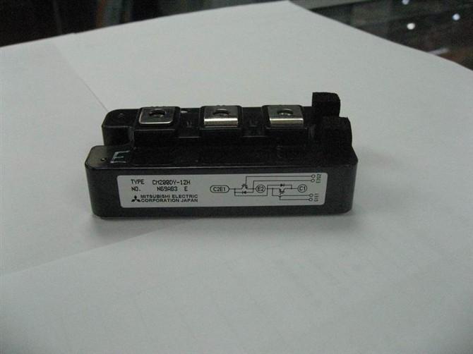 三菱IGBT模塊圖片