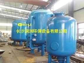 機(jī)械過濾器圖片