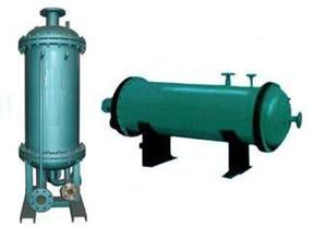 生產(chǎn)廠家售浮動(dòng)盤管換熱器