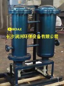 專業(yè)生產(chǎn)旁流水處理器