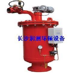 自清洗過濾器圖片