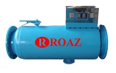 生產(chǎn)廠家售反洗過(guò)濾式電子除垢儀