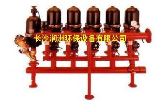 盤片式過濾器圖片