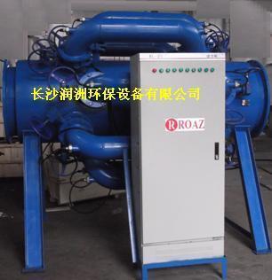 集成式離子棒水處理器圖片