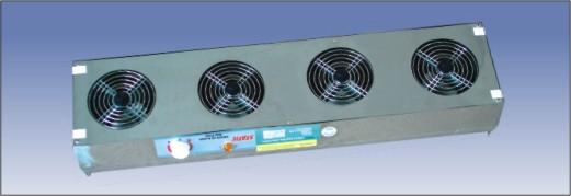 ST114A懸掛式離子風機