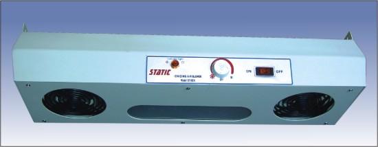 供應(yīng)ST102A懸掛式離子風(fēng)機