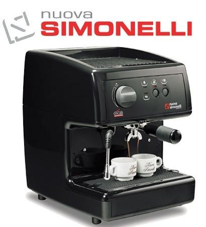 供应Nuova诺瓦 Simonelli Oscar奥斯卡咖啡机图片