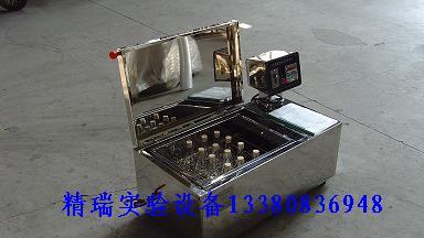 搖擺式常溫打樣機供應(yīng)商圖片