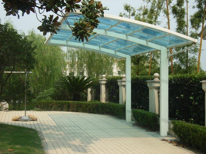 供應隔音墻公路擋板pc耐力板陽光板