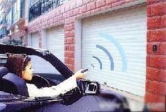 長安宵邊哪里有卷閘門維修安裝圖片