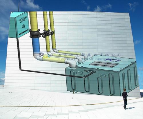 供應(yīng)派茨特自沖洗污水提升器