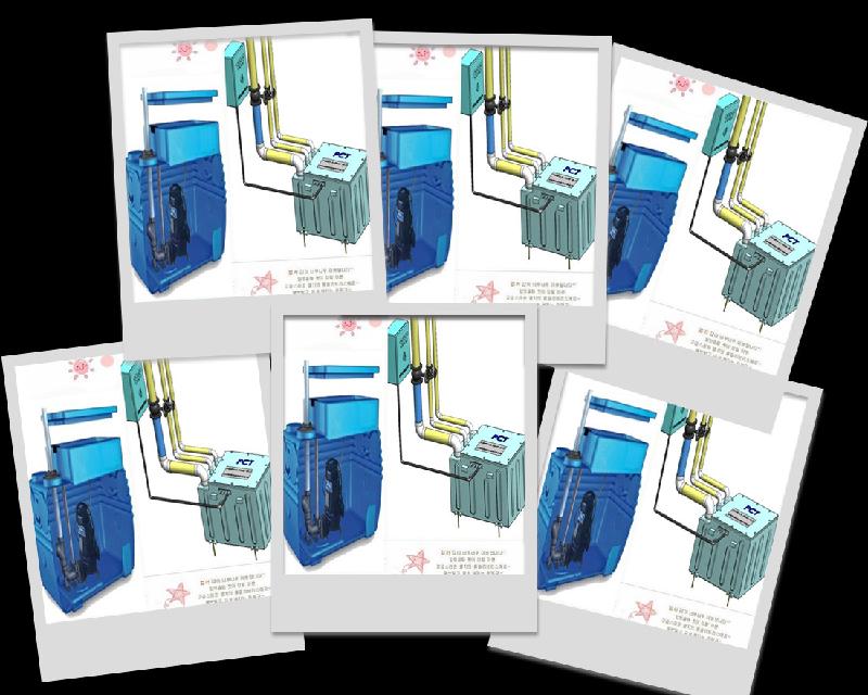 切割型污水提升系統(tǒng)簡介圖片